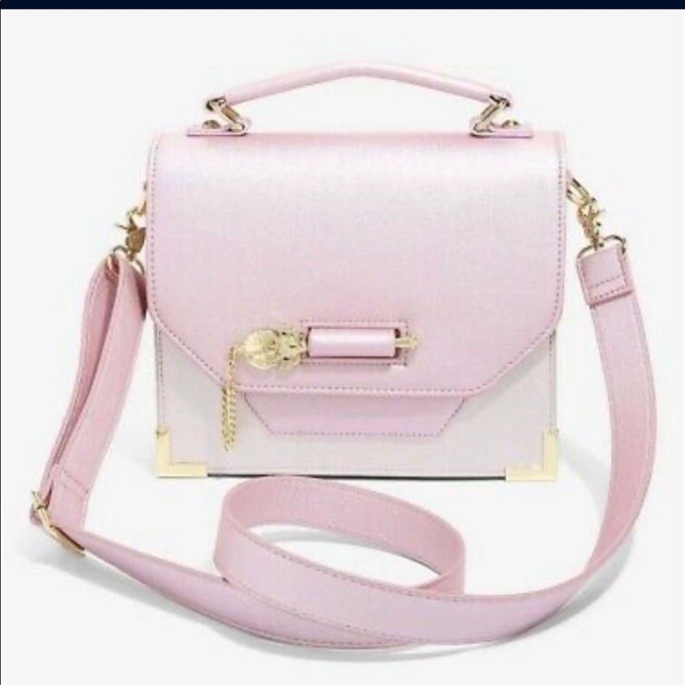 Brand new Sailor moon purse with tags